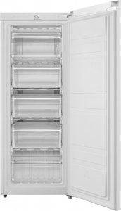 Tesla RU1600ME fagyaszt&oacute;szekr&eacute;ny feh&eacute;r