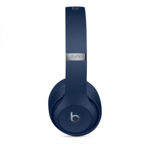 Apple Beats Studio3 vezeték nélküli fejhallgató kék (MX402ZM/A)