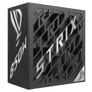 ASUS ROG STRIX 850W Platinum moduláris tápegység (ROG-STRIX-850P-GAMING)