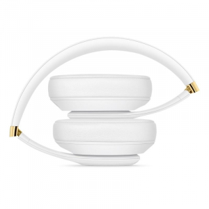 Apple Beats Studio3 vezeték nélküli fejhallgató fehér (MX3Y2EE/A)