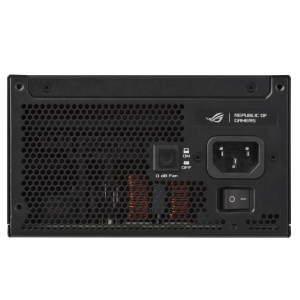 ASUS ROG STRIX 850W Platinum moduláris tápegység (ROG-STRIX-850P-GAMING)