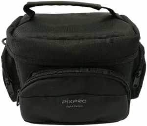 Kodak Pixpro fényképezőgép oldaltáska (KO-Big Camera bag)