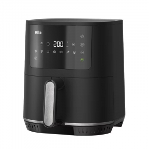 Braun MultiFry 3 HF3030 forrólevegős sütő fekete (0X12500002)