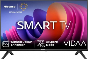 Hisense 32A4N 32" HD Smart LED TV (20013250)