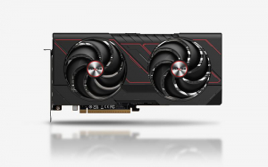 Sapphire Radeon RX 9070 16GB PULSE videokártya (11349-03-20G)
