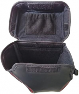 Kodak Pixpro Bridge fényképezőgép tok (KO-Bridge Bag)