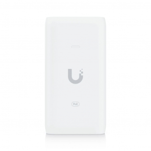 Ubiquiti PoE Adapter (15W) (U-PoE)