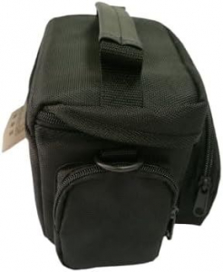 Kodak Pixpro fényképezőgép oldaltáska (KO-Big Camera bag)
