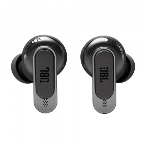JBL Tour Pro 3 TWS Bluetooth fülhallgató fekete (JBLTOURPRO3BLK)