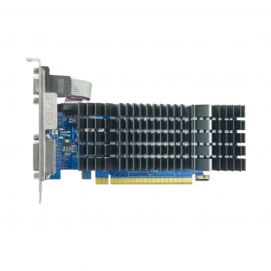 Asus GeForce GT710-SL-2GD5-BRK-EVO 2GB videókártya