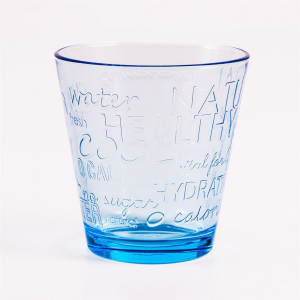 Pasabahce City Pop Water pohár szett 250ml 6db (1112881)