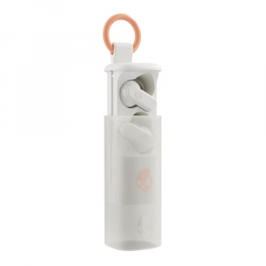 Skullcandy Dime Evo True Wireless Bluetooth fülhallgató szürke (S2DTW-S951)