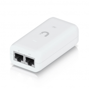 Ubiquiti PoE Adapter (15W) (U-PoE)