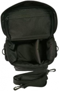Kodak Pixpro fényképezőgép oldaltáska (KO-Big Camera bag)