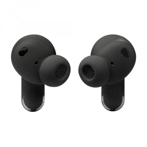 JBL Tour Pro 3 TWS Bluetooth fülhallgató fekete (JBLTOURPRO3BLK)