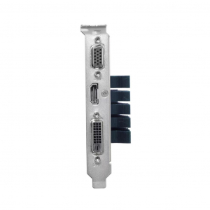 Asus GeForce GT710-SL-2GD5-BRK-EVO 2GB videókártya