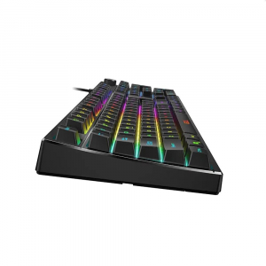 Genius Scorpion K7 Plus HUN Gaming billentyűzet fekete (31310056407)