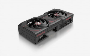 Sapphire Radeon RX 9070 16GB PULSE videokártya (11349-03-20G)