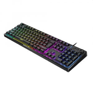 Genius Scorpion K7 Plus HUN Gaming billentyűzet fekete (31310056407)