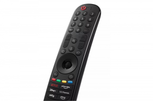 LG MR24GN Magic Remote távirányító
