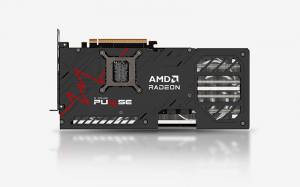 Sapphire Radeon RX 9070 16GB PULSE videokártya (11349-03-20G)