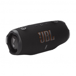 JBL Charge 6 Bluetooth hangszóró fekete