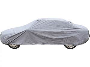 Homasita SUV XL autótakaró ponyva 482X195X145cm (83PMASUVXL)