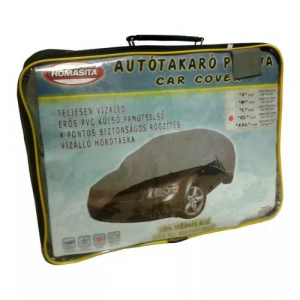 Homasita XL autótakaró ponyva 530X175X120cm (83PMAXL)