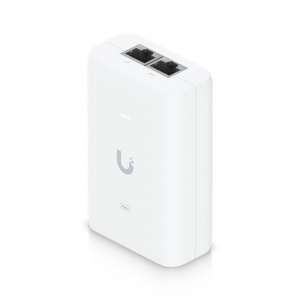 Ubiquiti PoE+ adapter (U-POE+)