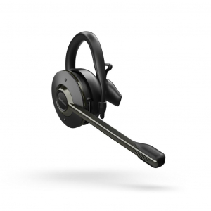 Jabra Engage 75 SE Convertible vezeték nélküli DECT headset (9655-583-111)