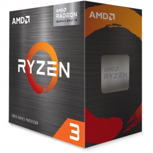 AMD Ryzen 3 5300G 4.0GHz AM4 BOX (100-100000253BOX)