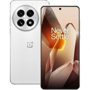 OnePlus 13 5G 16/512GB Dual-Sim mobiltelefon fehér (5011110312)