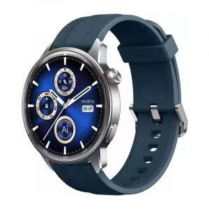 Realme Watch S2 okos&oacute;ra ez&uuml;st &oacute;ratok