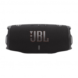 JBL Charge 6 Bluetooth hangszóró fekete