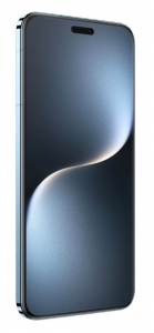 Honor Magic7 Pro 12/512GB Dual-Sim mobiltelefon kék