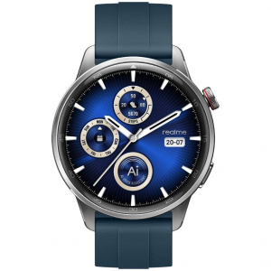 Realme Watch S2 okos&oacute;ra ez&uuml;st &oacute;ratok