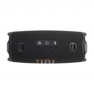 JBL Charge 6 Bluetooth hangszóró fekete