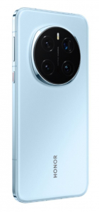 Honor Magic7 Pro 12/512GB Dual-Sim mobiltelefon kék