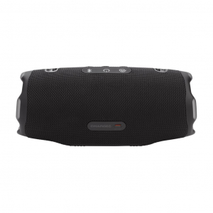 JBL Charge 6 Bluetooth hangszóró fekete