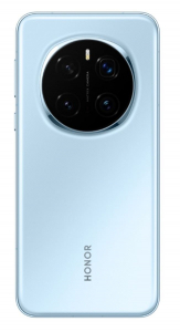 Honor Magic7 Pro 12/512GB Dual-Sim mobiltelefon kék