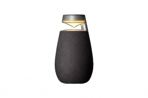LG XBOOM 360 Bluetooth hangszóró fekete (XO2TBK.CEUSLLK)