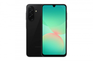 Samsung Galaxy A26 5G 8/256GB Dual-Sim mobiltelefon fekete (SM-A266BZKC)
