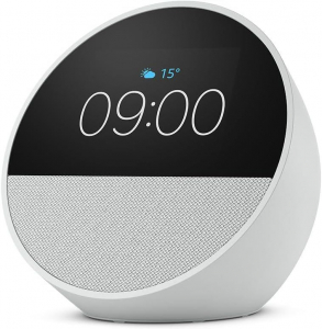 Amazon Echo Spot (2024) fehér (B0C2RSK776)