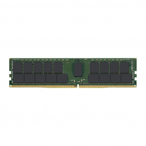 32GB 3200MHz DDR4 RAM Kingston szerver memória CL22 1.2V (KSM32RD4/32SE)