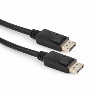 nBase DisplayPort kábel 1,8m (750359)