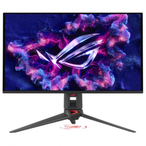 27" ASUS PG27UCDM ROG SWIFT OLED Gamer monitor