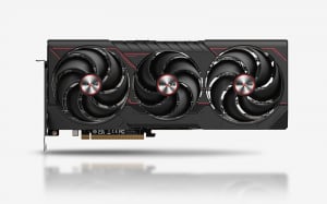 Sapphire Radeon RX 9070 XT 16GB PULSE videokártya (11348-03-20G)