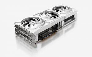 Sapphire Radeon RX 9070 16GB PURE videokártya (11349-02-20G)