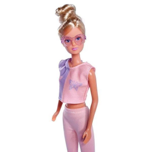 Simba Toys Steffi Love: Steffi baba hula-hoop karikával (105733619)