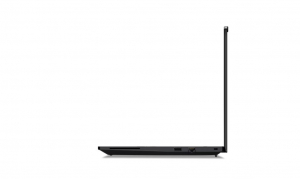 Lenovo ThinkPad P14s Gen 5 (Intel) Laptop Win 11 Pro fekete (21G2000PHV)